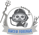 Buceo Forense